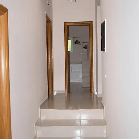 Sunshine Apartment City Center Karpathos Town  Exterior photo