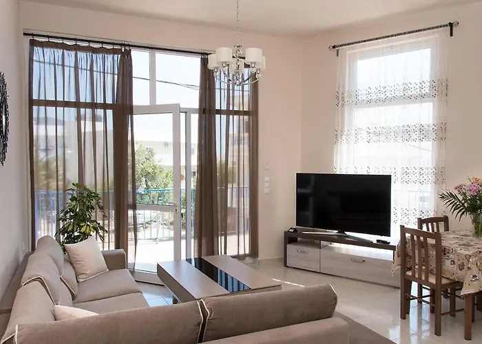 Sunshine Apartment City Center