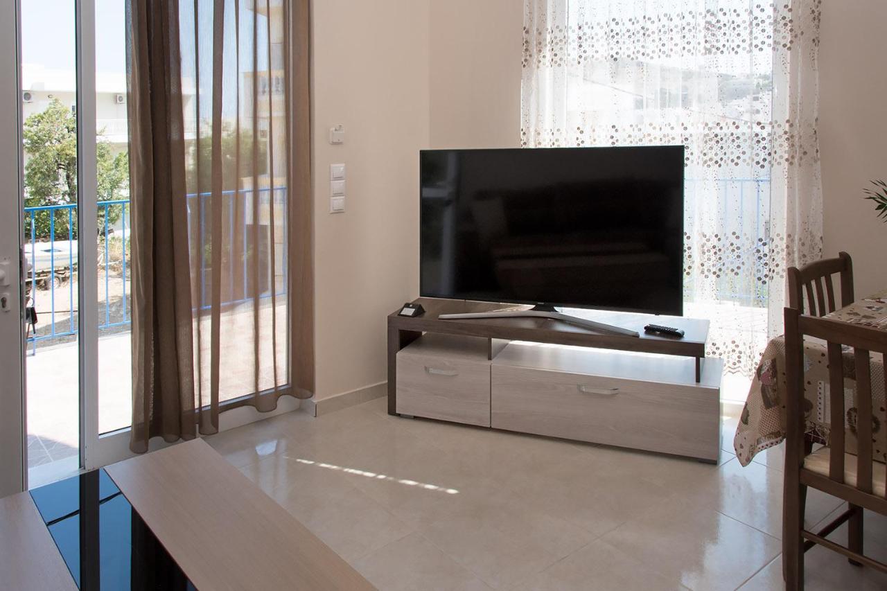 Sunshine Center Apartment *
