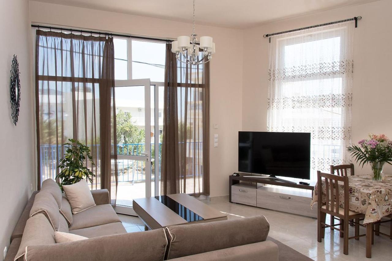 Sunshine Center Apartment Karpathos Town (Pigadia)