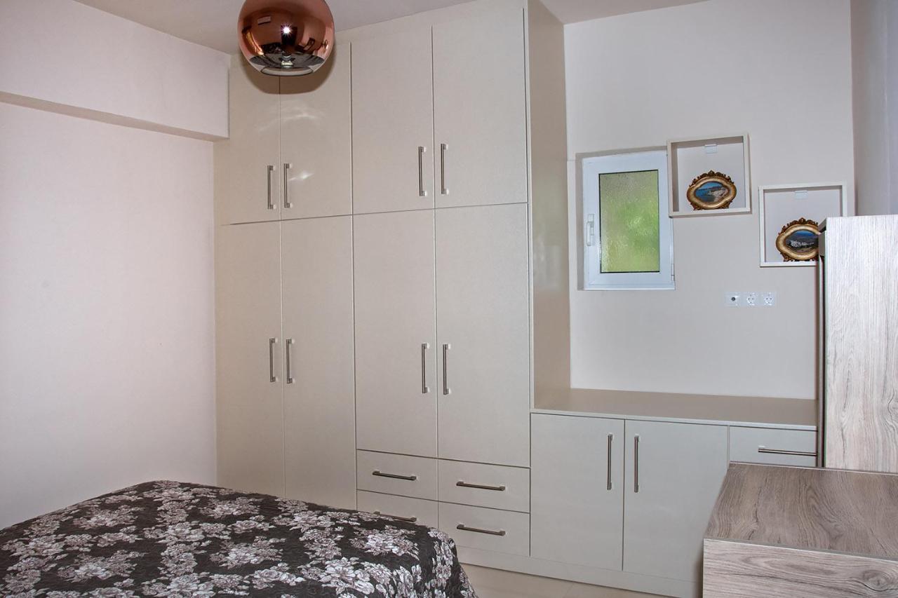Sunshine Center Apartment *