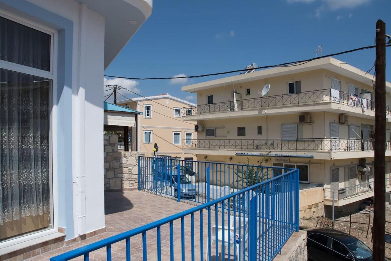Apartment Sunshine Center