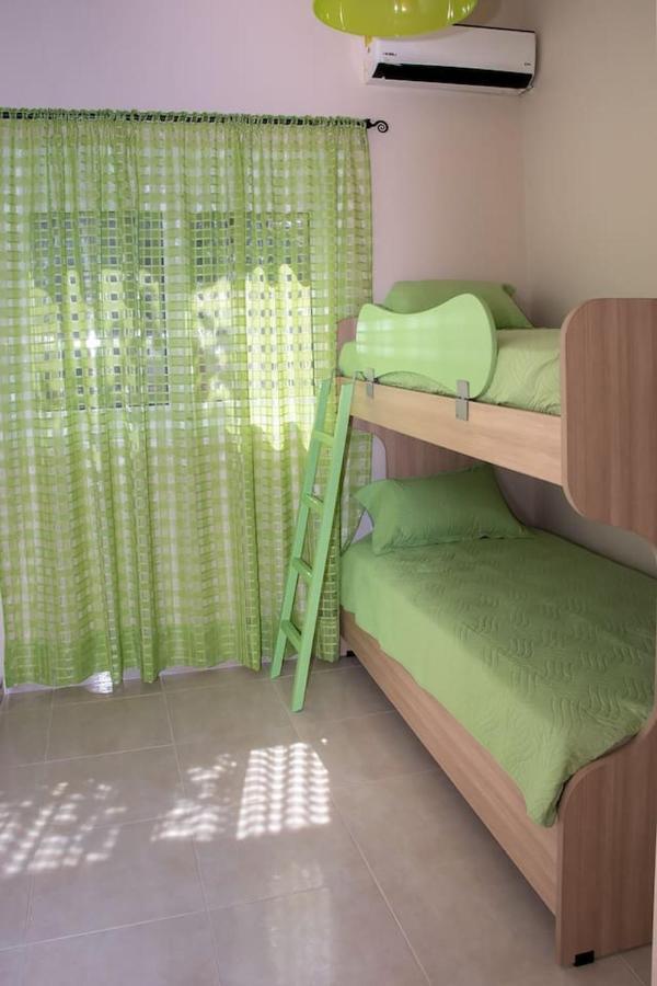 Sunshine Center Apartment