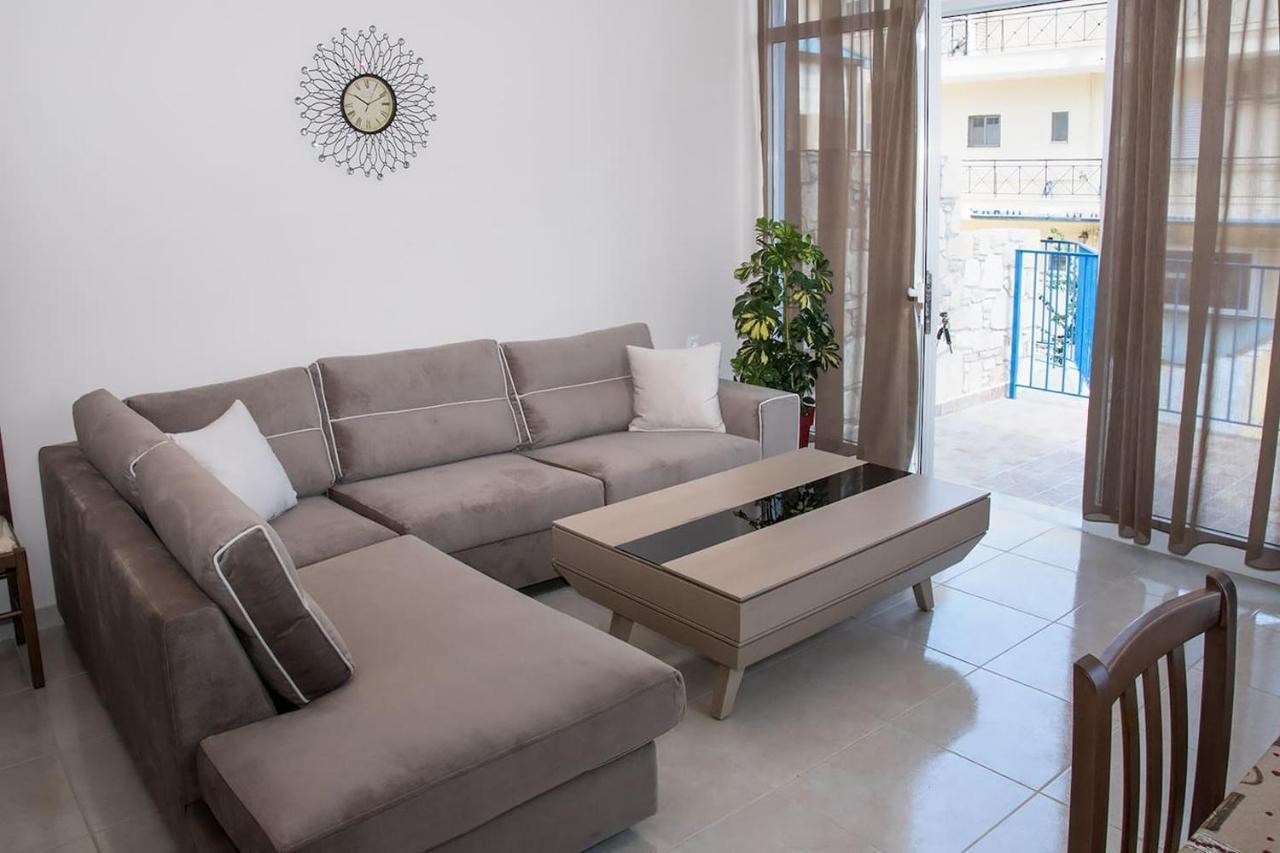 Sunshine Center Karpathos Town (Pigadia)