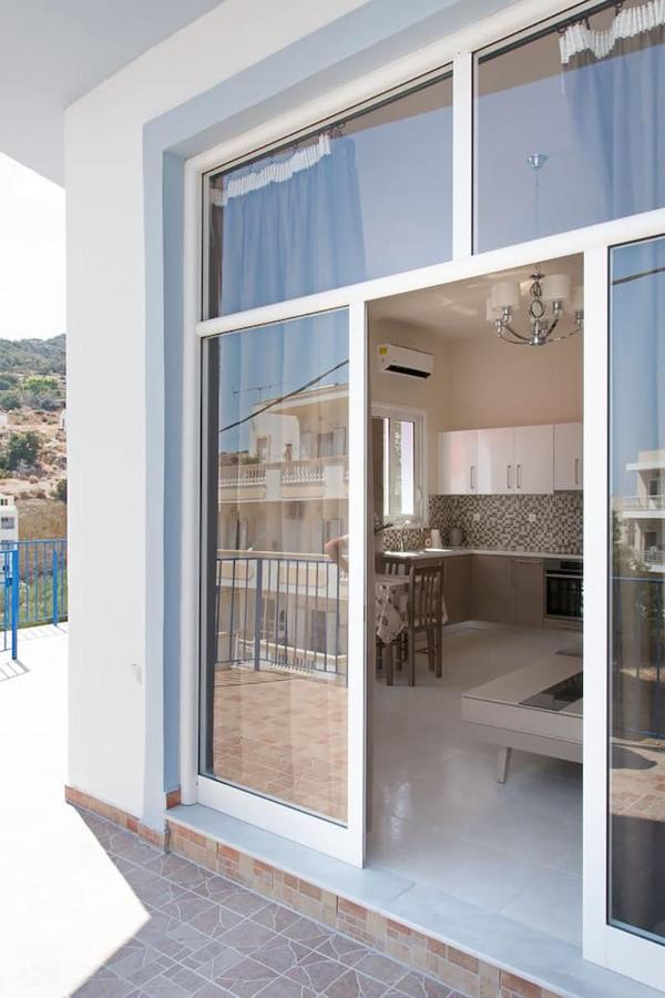 Sunshine Center Apartment Karpathos Town (Pigadia)