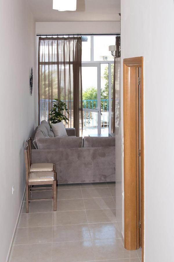 Apartment Sunshine Center Karpathos Town (Pigadia)