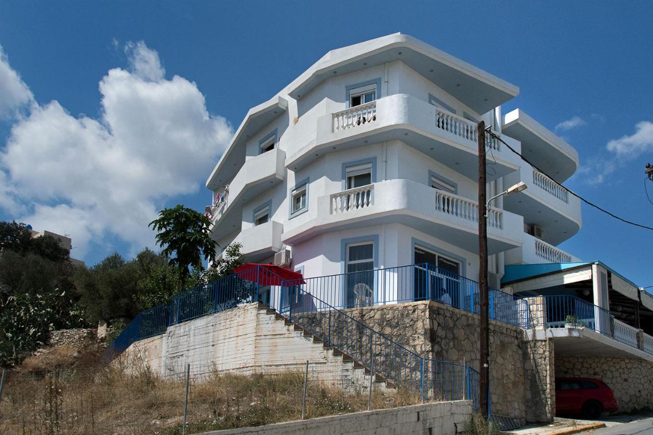 Sunshine Center Apartment