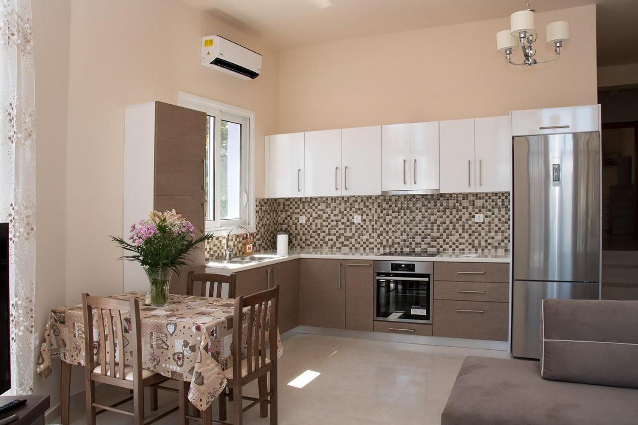 Sunshine Center Apartment